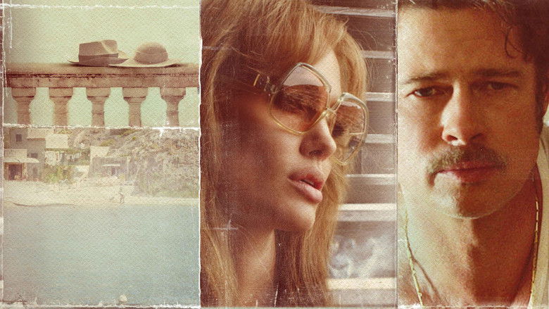 Backdrop image for movie By the Sea