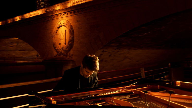 Backdrop image for movie Echo of Everything