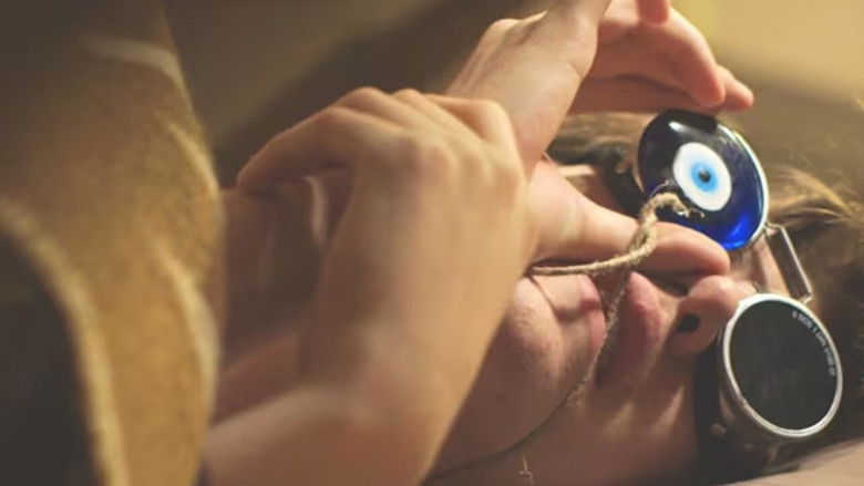 Backdrop image for movie The Boy with the Light Blue Eyes