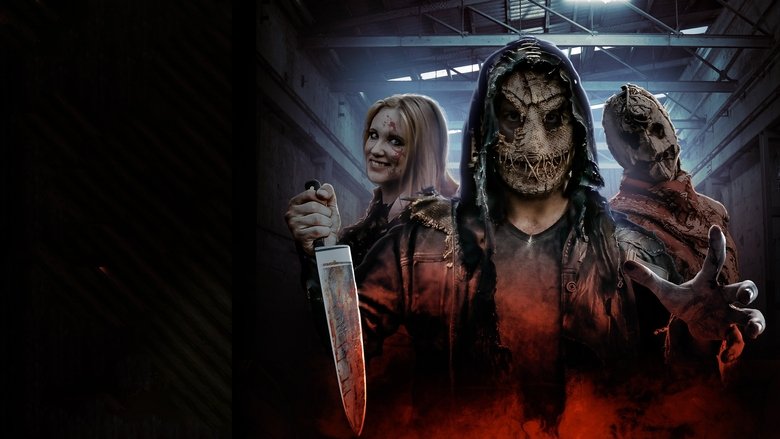 Backdrop image for movie Wicked Ones