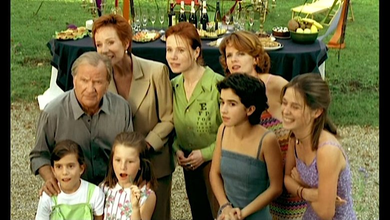 Backdrop image for movie Les Filles à papa