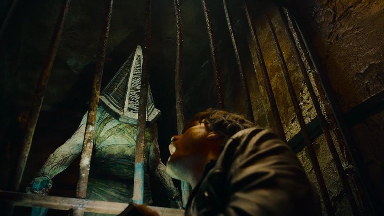Backdrop image for movie Return to Silent Hill