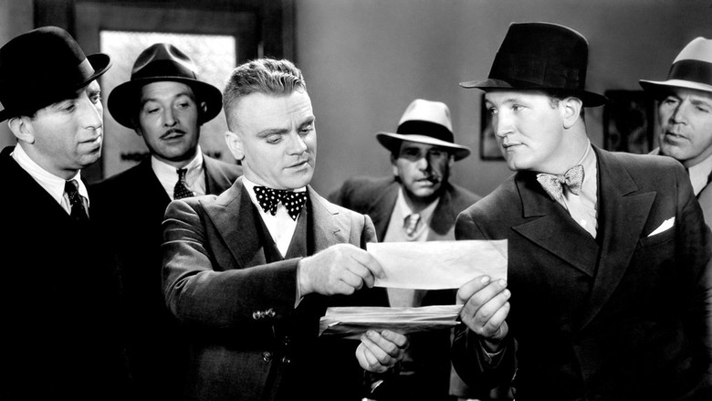 Backdrop image for movie Jimmy the Gent