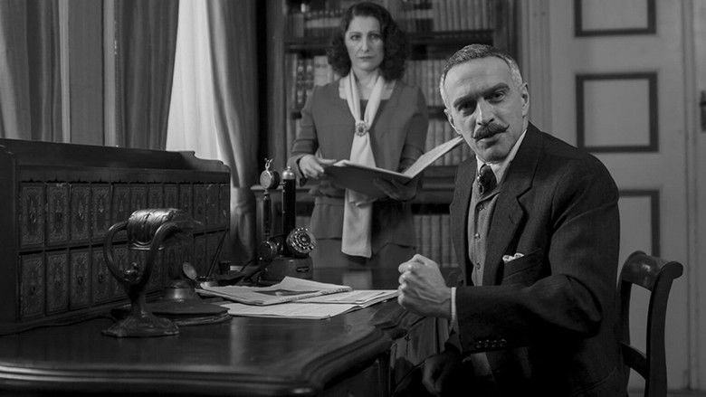 Backdrop image for movie Life and Deaths of Max Linder