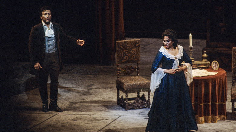 Backdrop image for movie Giuseppe Verdi - La forza del destino