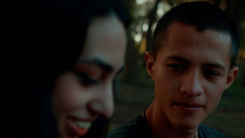 Backdrop image for movie El grito que nunca dimos