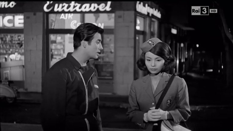 Backdrop image for movie Akiko