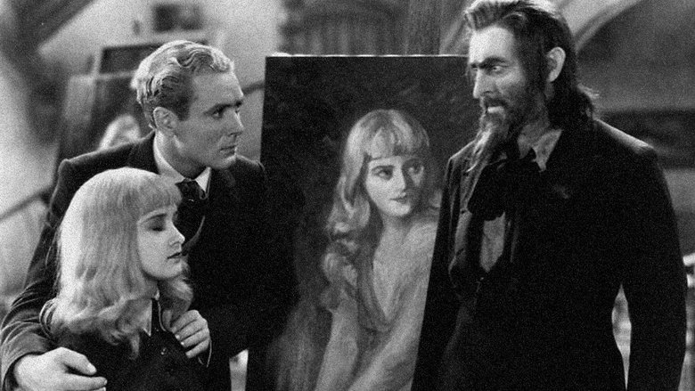 Backdrop image for movie Svengali