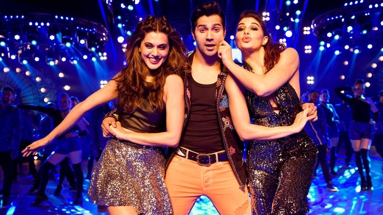 Backdrop image for movie Judwaa 2