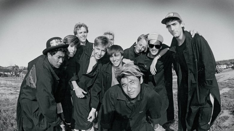 Backdrop image for movie Bones Brigade: An Autobiography