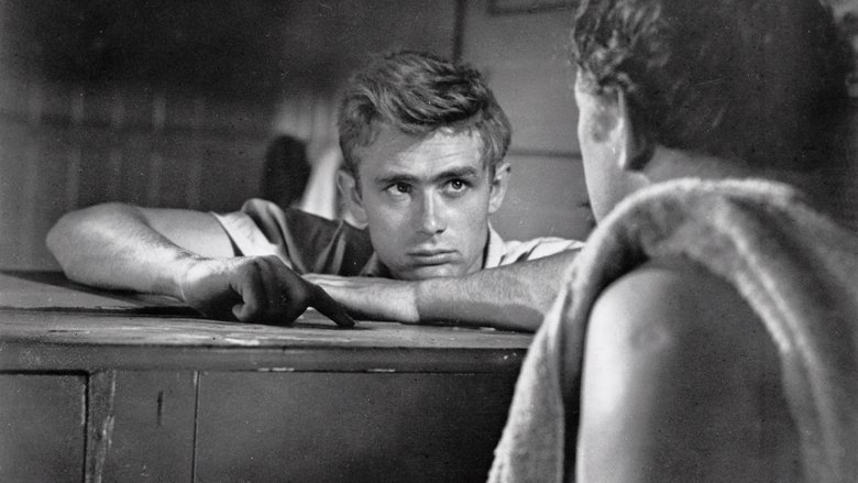 Backdrop image for movie East of Eden