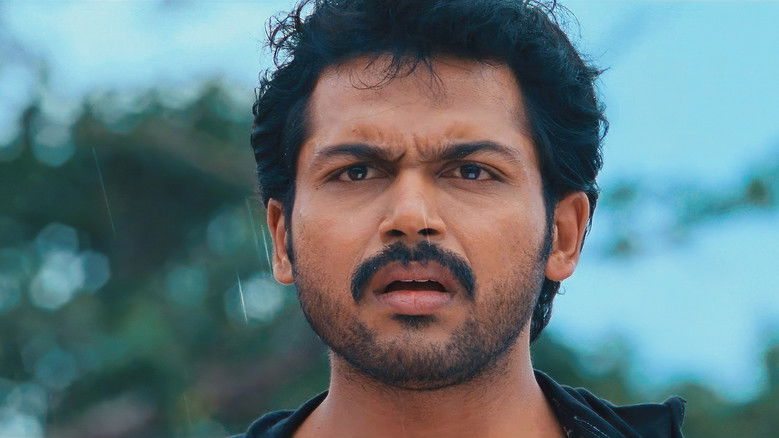 Backdrop image for movie Paiyaa