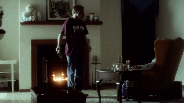 Backdrop image for movie Blake Buried A Body