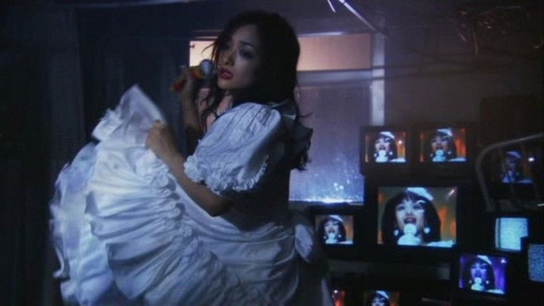 Backdrop image for movie The Brutal Hopelessness of Love