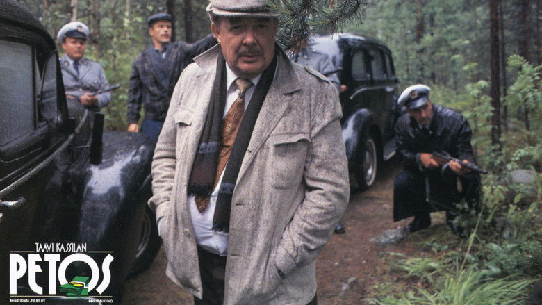 Backdrop image for movie Petos