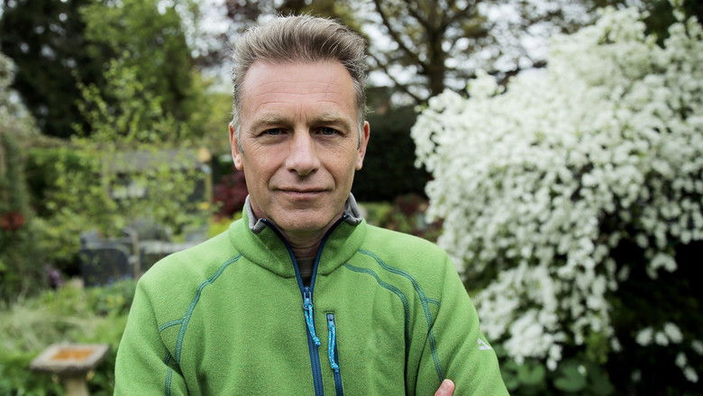 Backdrop image for movie The British Garden: Life and Death on Your Lawn