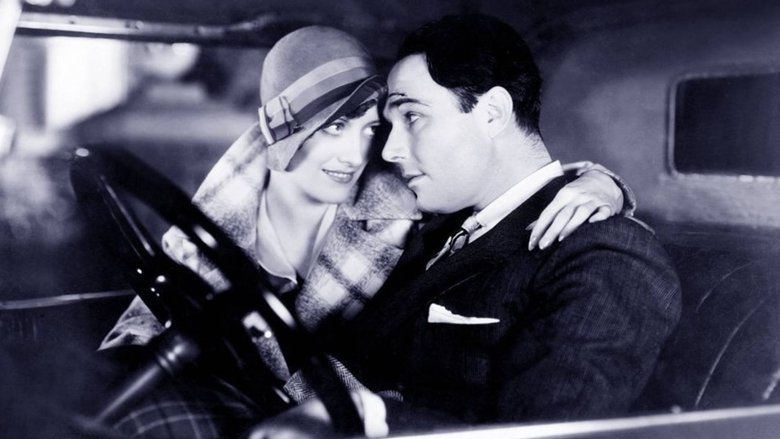 Backdrop image for movie The Duke Steps Out
