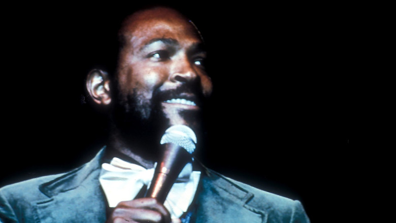 Backdrop image for movie What's Going On: The Life and Death of Marvin Gaye