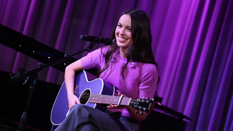 Backdrop image for movie Olivia Rodrigo – Live from the Ace Theatre
