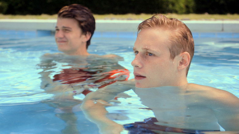 Backdrop image for movie Henry Gamble's Birthday Party