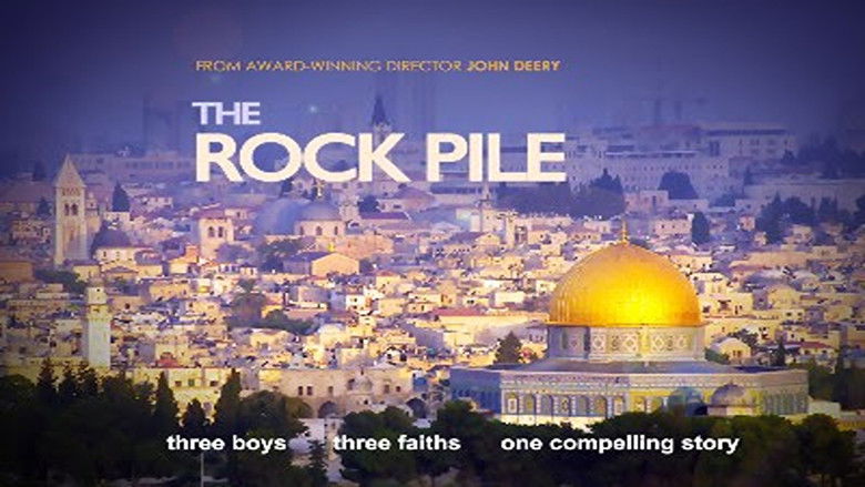 Backdrop image for movie The Rock Pile