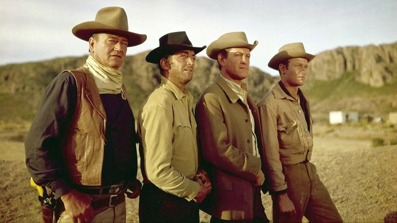 Backdrop image for movie The Sons of Katie Elder