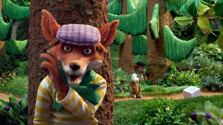 Backdrop image for movie In the Forest of Huckybucky