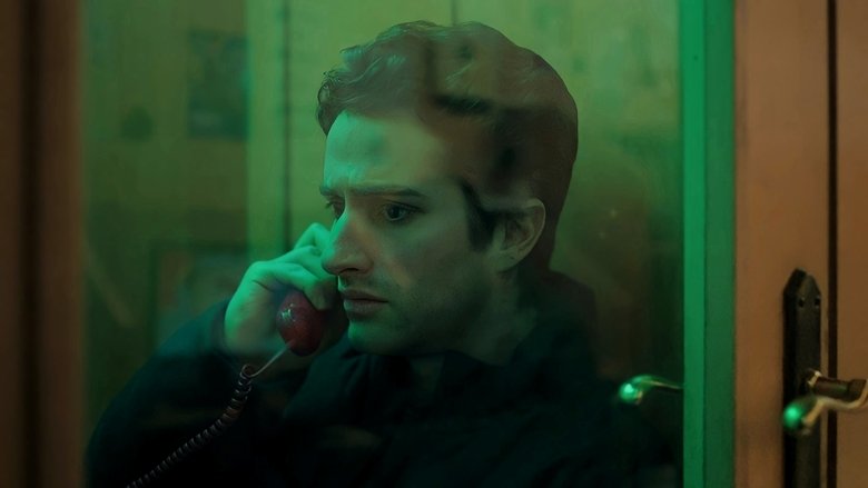Backdrop image for movie I Don't Expect Anyone to Believe Me
