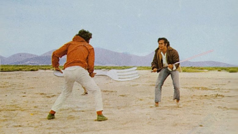 Backdrop image for movie Brazil Year 2000