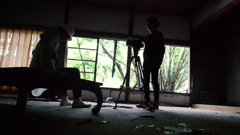 Backdrop image for movie Border Camera 4