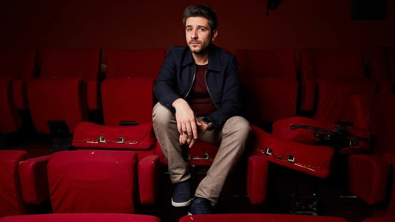 Backdrop image for movie Vérino se paye l'Olympia
