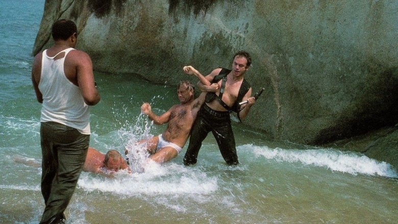 Backdrop image for movie Prisoner of Rio