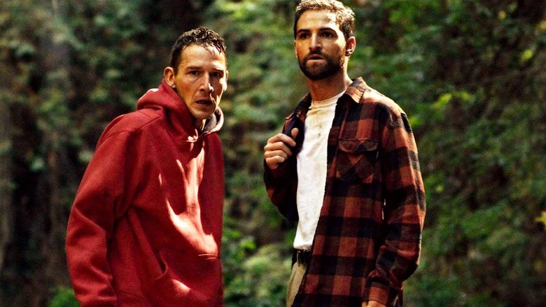 Backdrop image for movie Devil's Path