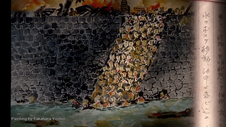 Backdrop image for movie 8000 Stolen Futures: The Children at the Center of the A-Bomb