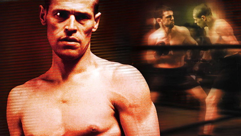 Backdrop image for movie Triumph of the Spirit