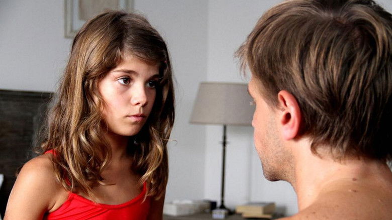 Backdrop image for movie Falling Prey