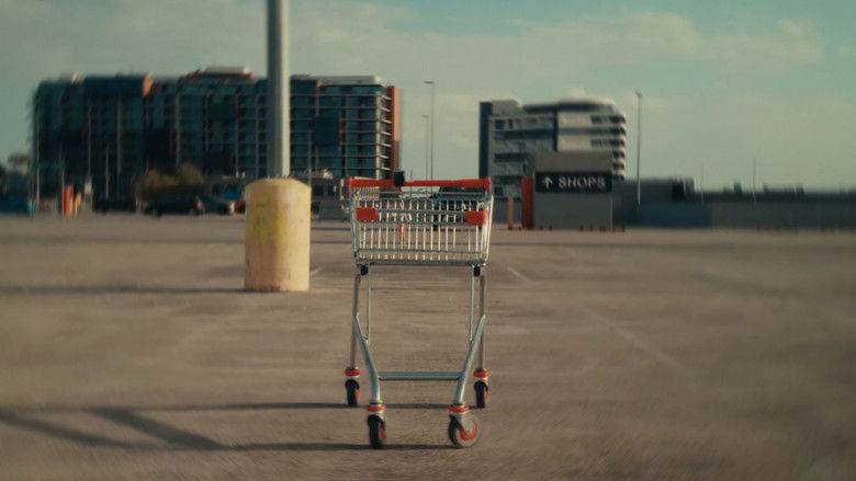 Backdrop image for movie The Trolley Problem