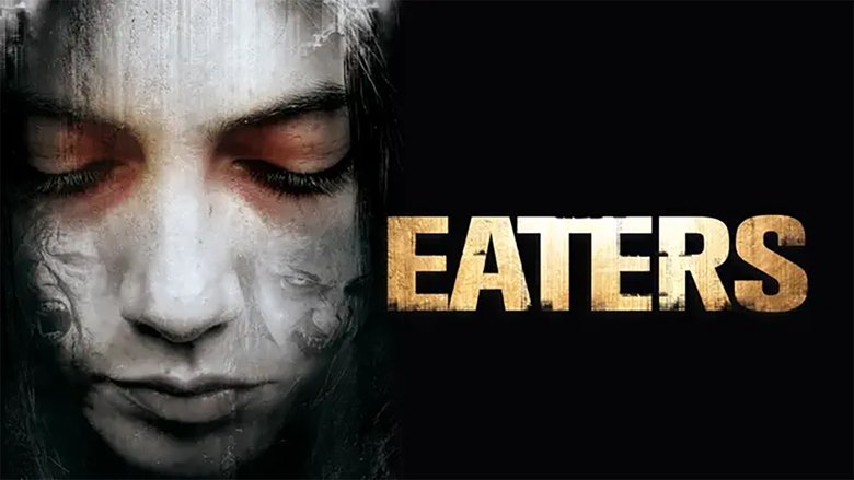 Backdrop image for movie Eaters