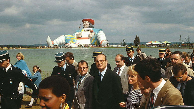 Backdrop image for movie Mirapolis