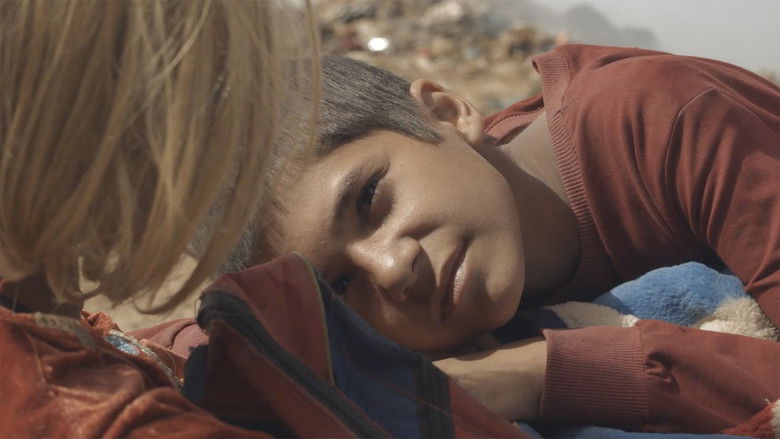 Backdrop image for movie Hanging Gardens