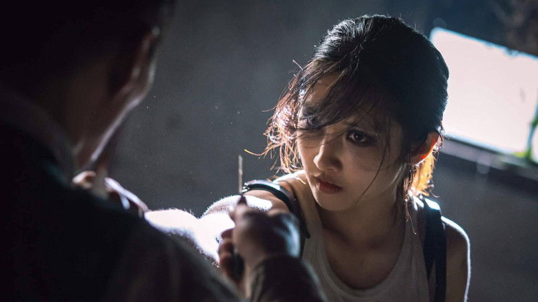 Backdrop image for movie Dead Camping The Live