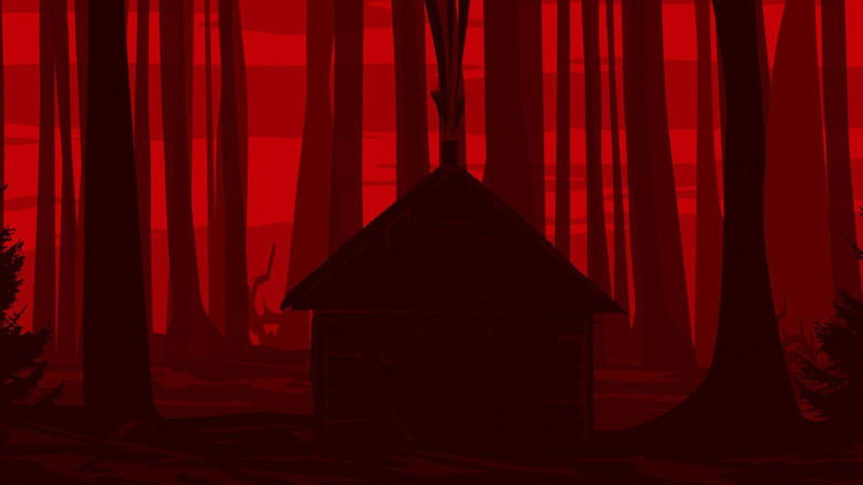 Backdrop image for movie Horror in the High Desert