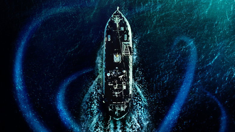 Backdrop image for movie Sea Fever