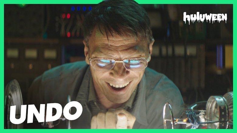 Backdrop image for movie Undo