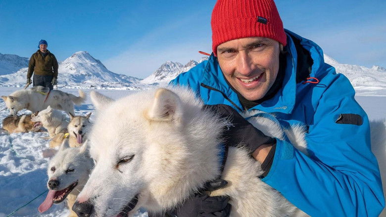 Backdrop image for movie Grönland - Wilde Natur