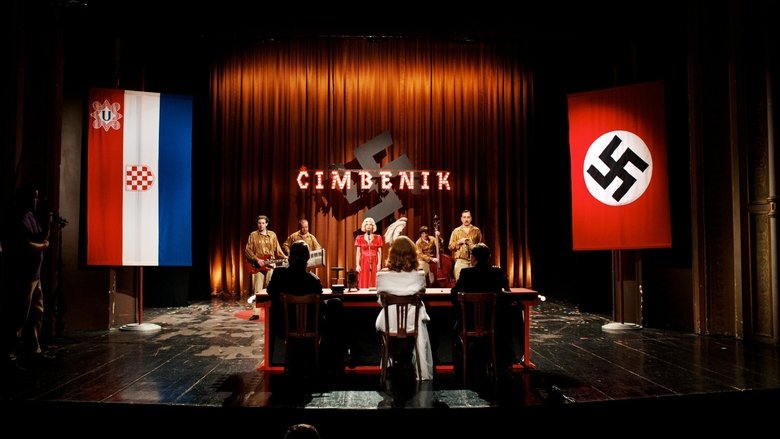 Backdrop image for movie National Hero Lily Vidic