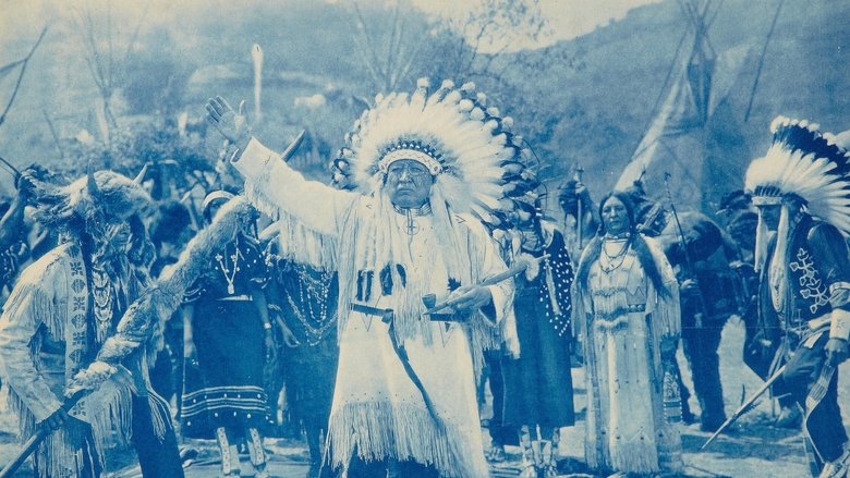 Backdrop image for movie The Indians Are Coming