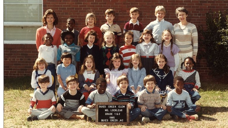 Backdrop image for movie Looking for Ms. Locklear