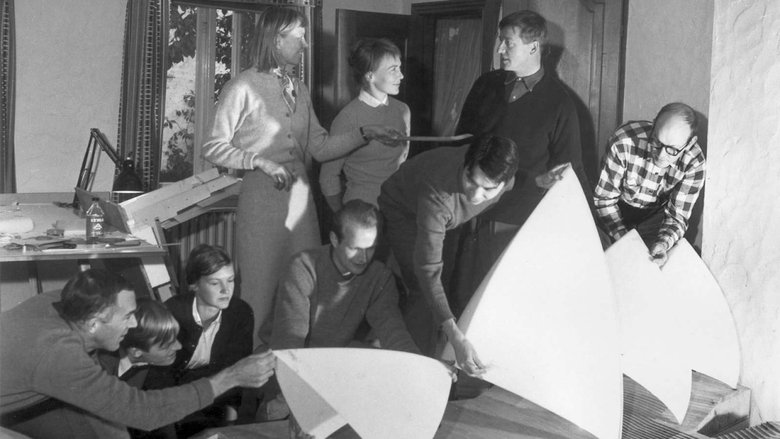 Backdrop image for movie Jørn Utzon: The Man & the Architect