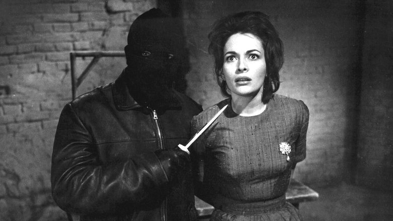 Backdrop image for movie The Strangler of Blackmoor Castle